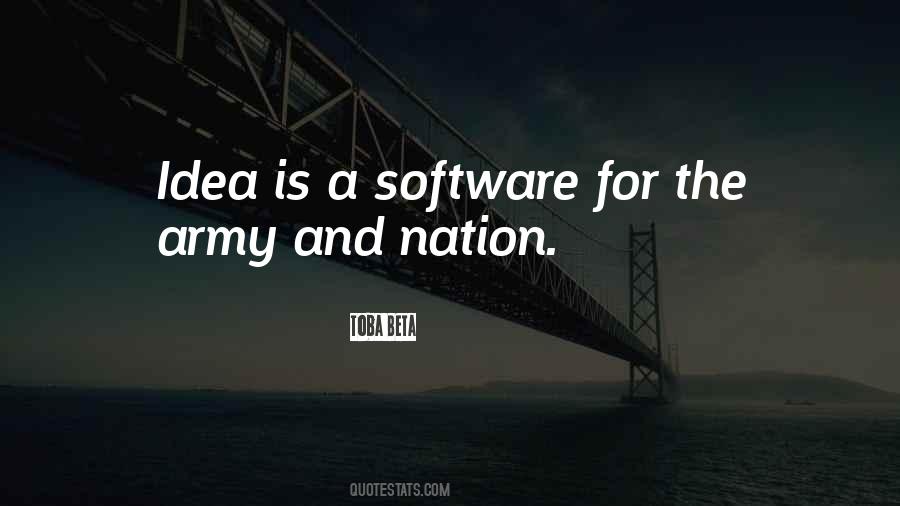 Software For Quotes #1656765