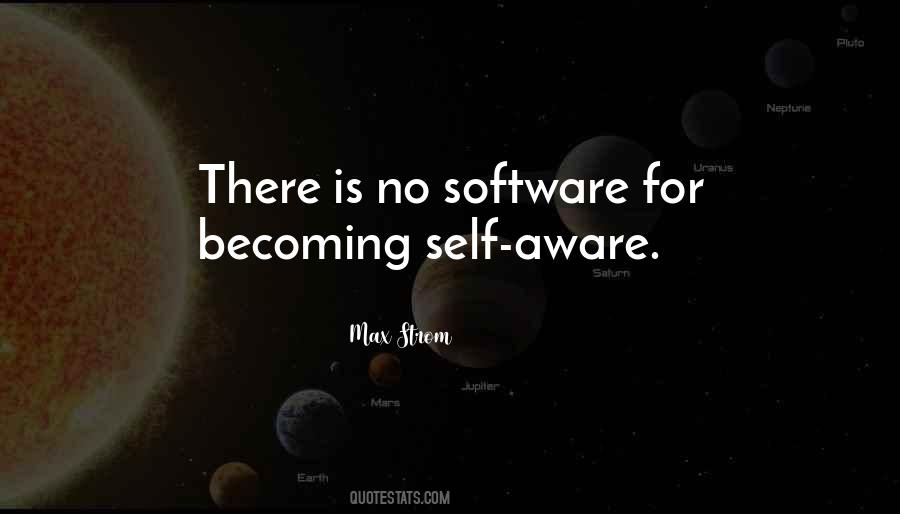 Software For Quotes #1696903