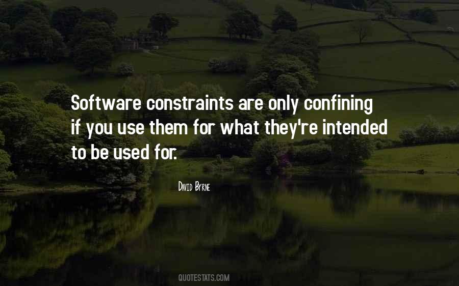 Software For Quotes #276491