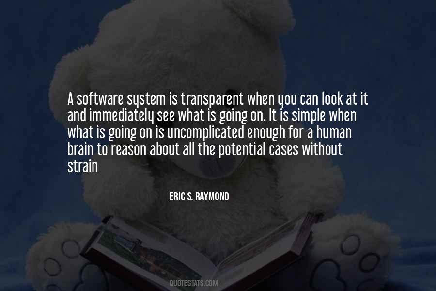 Software For Quotes #393391