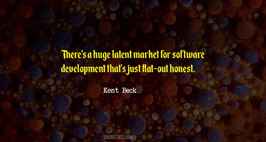 Software For Quotes #417442