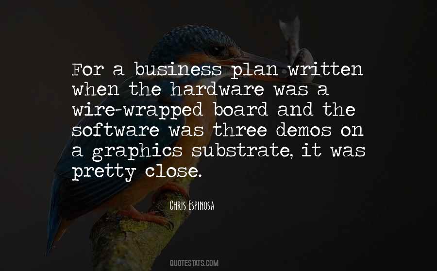Software For Quotes #579915