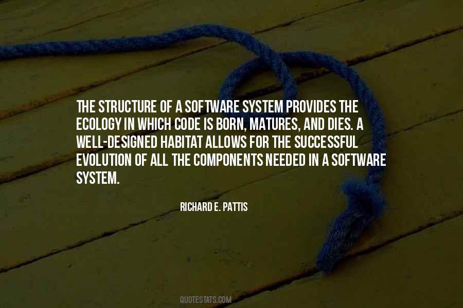 Software For Quotes #621971