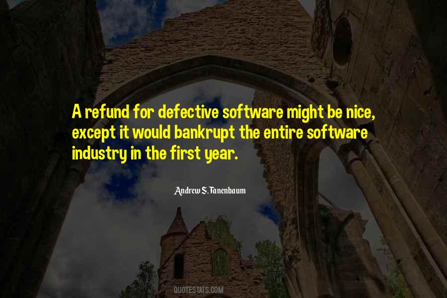 Software For Quotes #763246