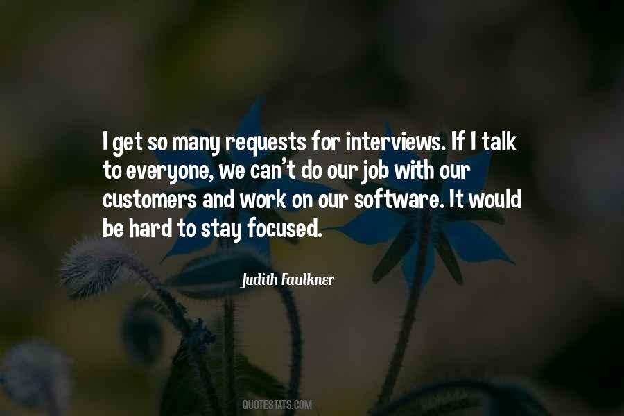 Software For Quotes #810349