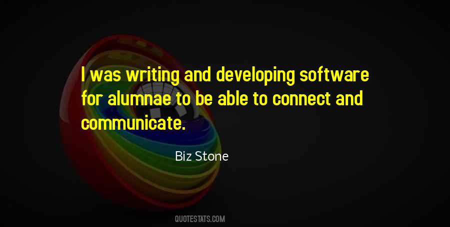 Software For Quotes #91780