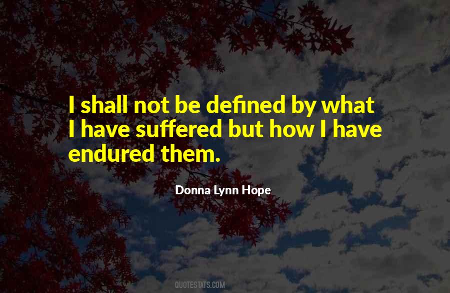 Quotes About Abandonment And Neglect #1535214