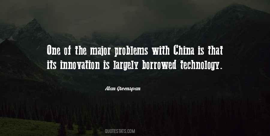 Problems Will Come And Go Quotes #4806