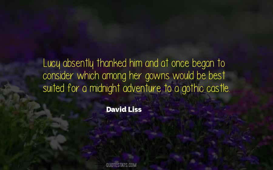 Her And Him Quotes #28081