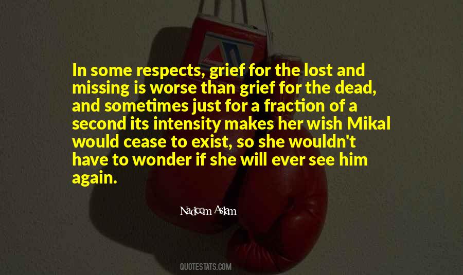 Her And Him Quotes #35951