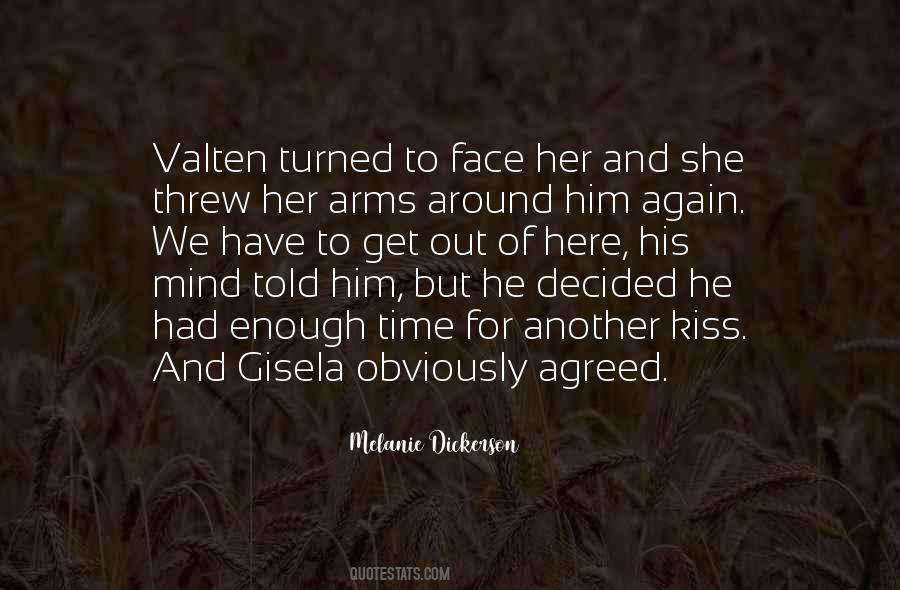 Her And Him Quotes #37370
