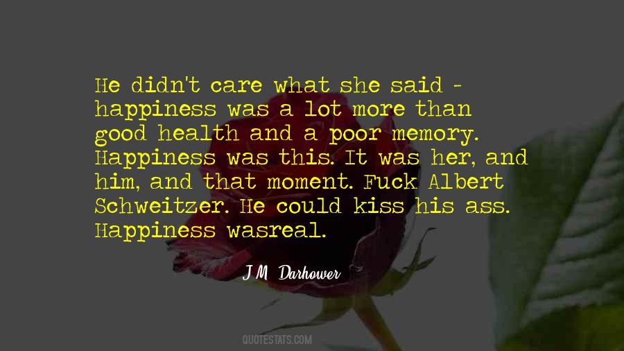 Her And Him Quotes #590513