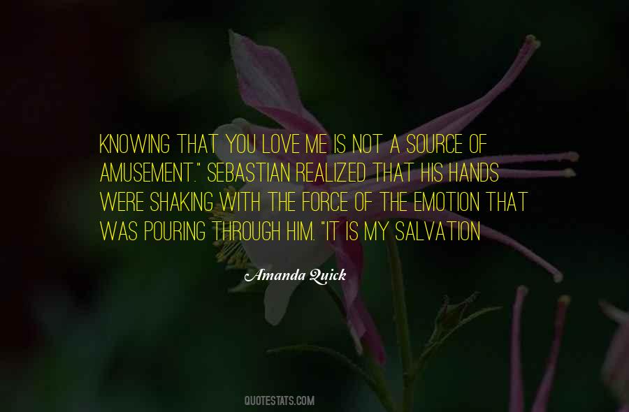 Fragrance After Rain Jaiya John Quotes #437751