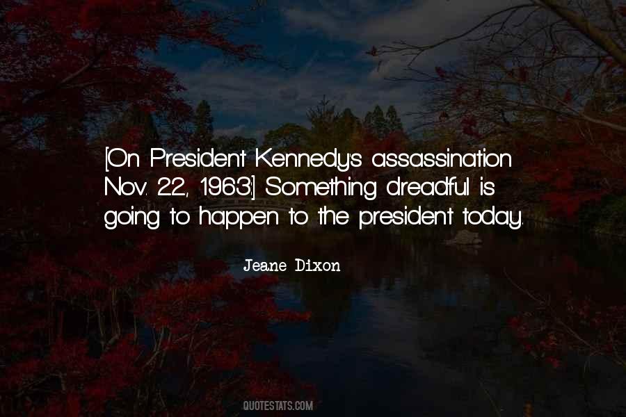Nov 9 Quotes #374053