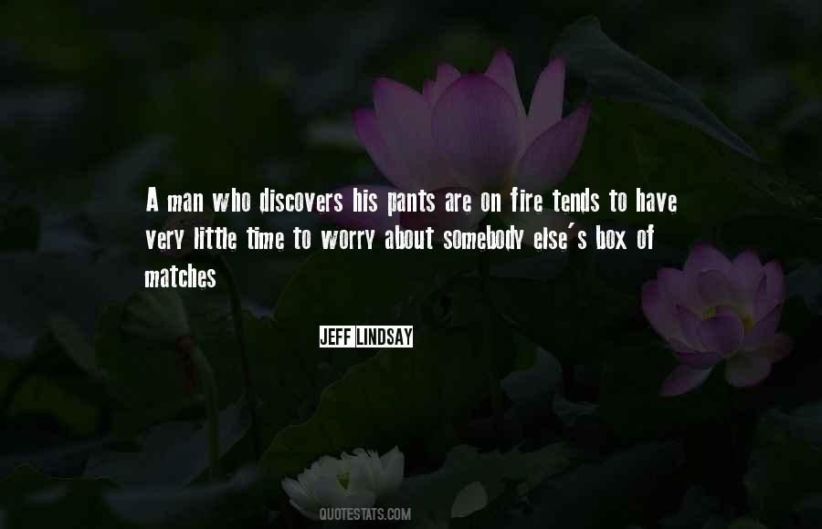 Box Of Quotes #1053970