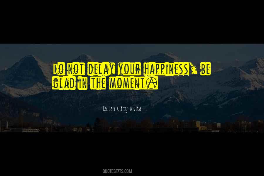Glad To Have U Quotes #95354