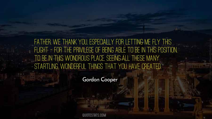 Thank You For Seeing Me Quotes #1162898