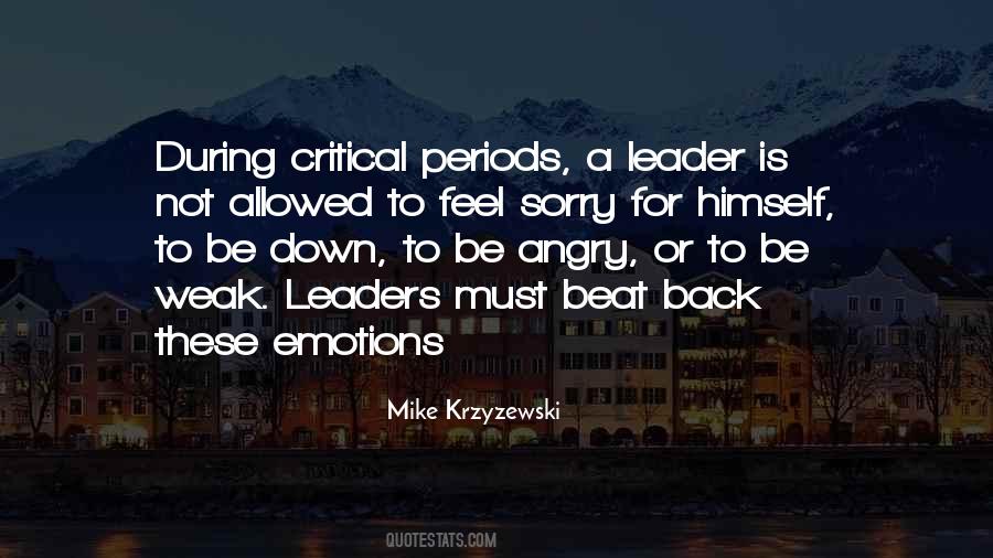 Sorry Angry Quotes #1676920