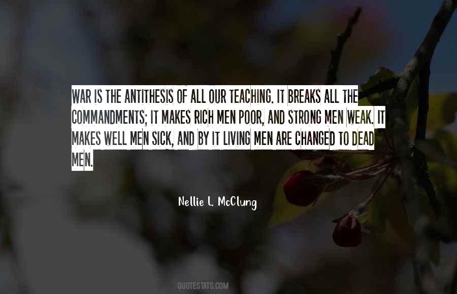 Sick Of Living Quotes #725603