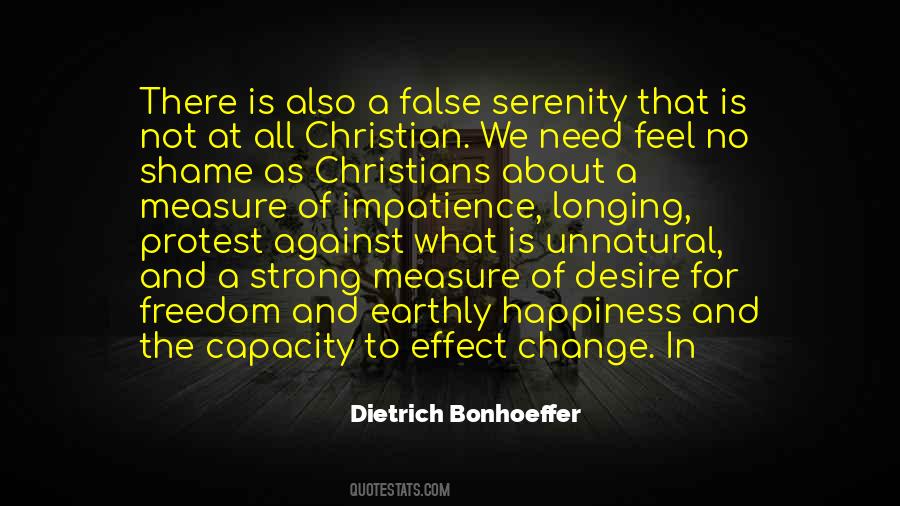 Desire And Happiness Quotes #226937