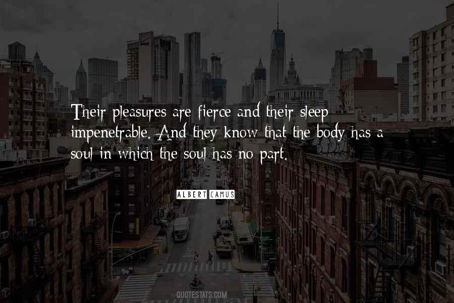 Desire And Pleasure Quotes #983498