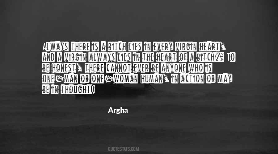 Relationship Truth Quotes #1498436