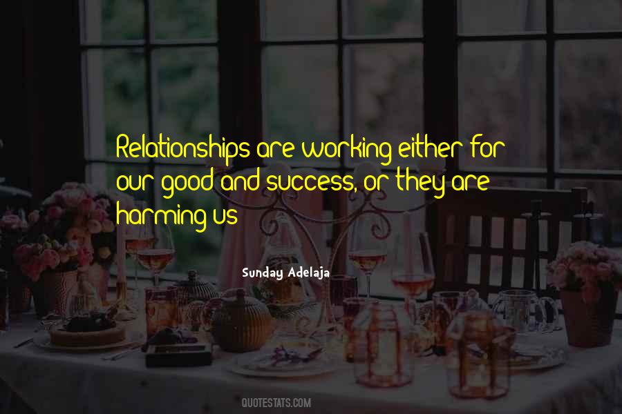 Relationship Truth Quotes #1853735