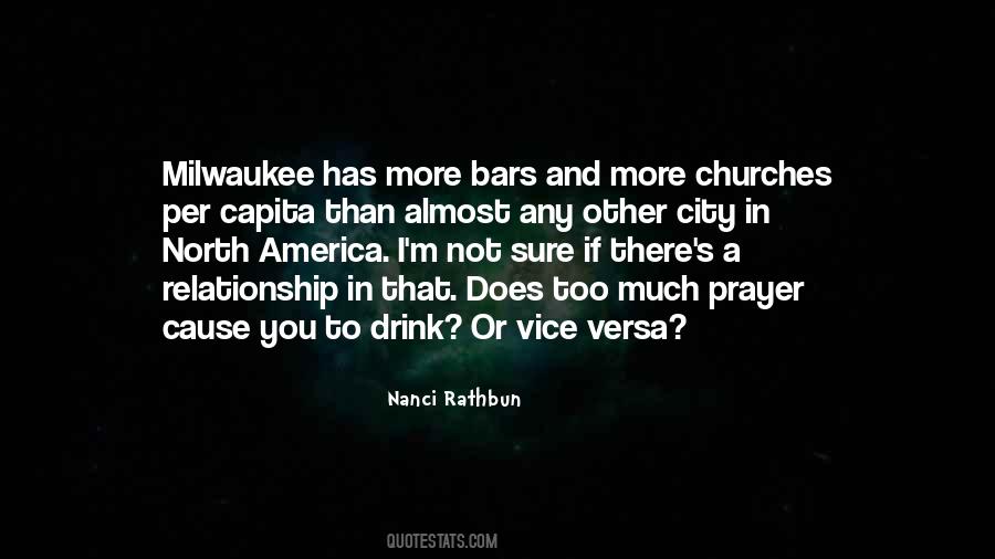 Relationship Truth Quotes #291932