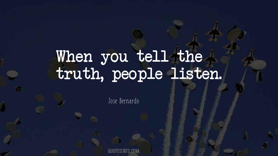 Relationship Truth Quotes #608978