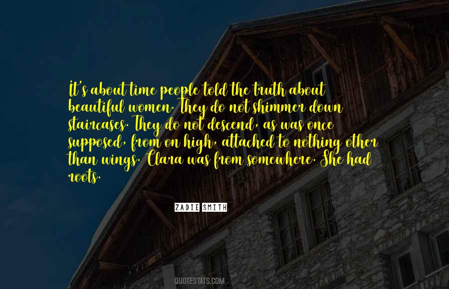 Relationship Truth Quotes #895443