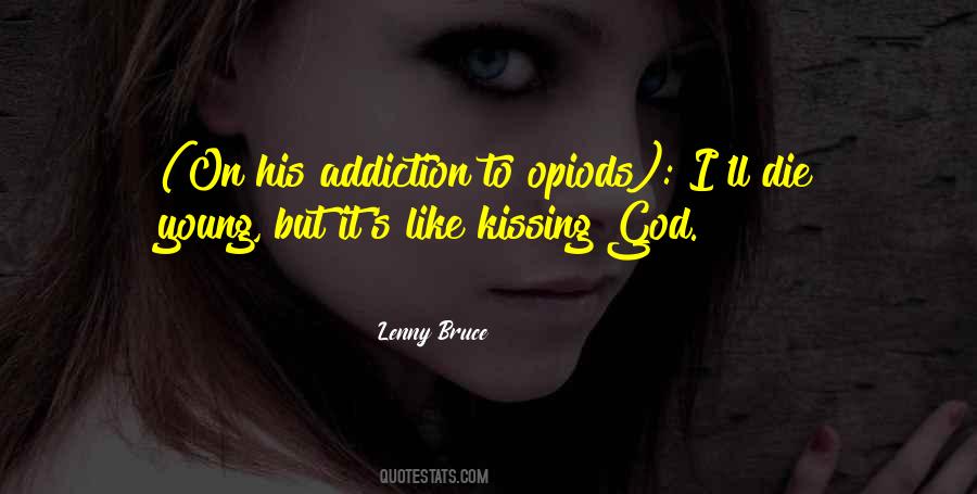 Young God Quotes #142693