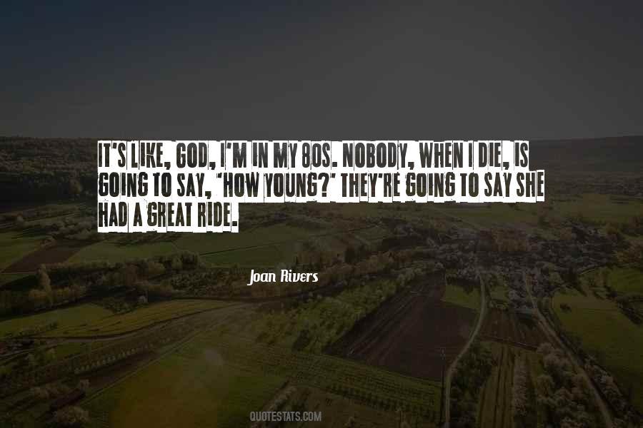 Young God Quotes #145384