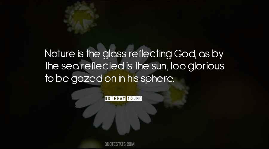Young God Quotes #189392