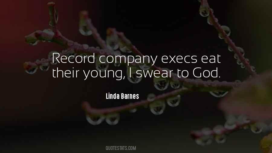Young God Quotes #232102