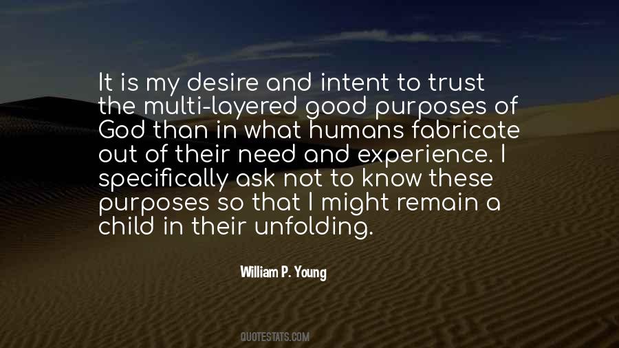 Young God Quotes #242950