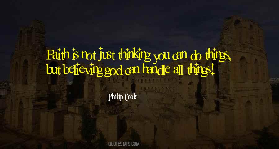 Young God Quotes #302623