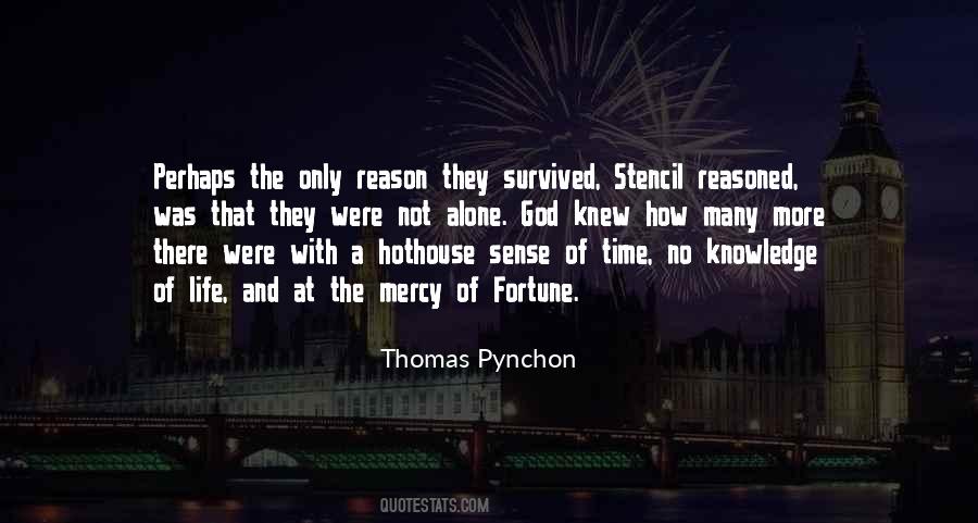 Young God Quotes #357990