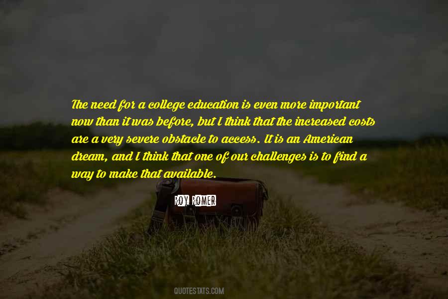 Our College Quotes #323692