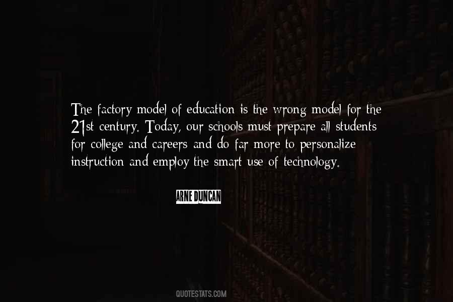 Our College Quotes #625659