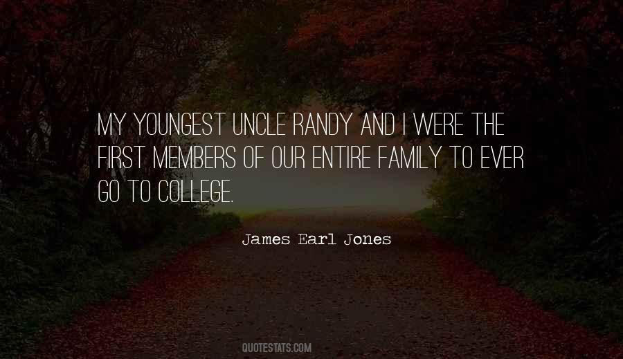 Our College Quotes #632321