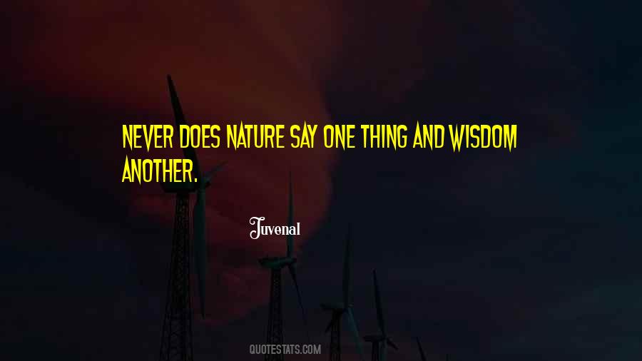You Say One Thing But Do Another Quotes #12631