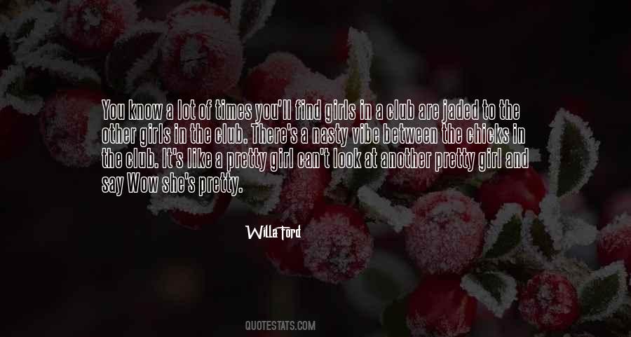 You Say One Thing But Do Another Quotes #38106