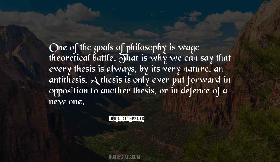 You Say One Thing But Do Another Quotes #75048