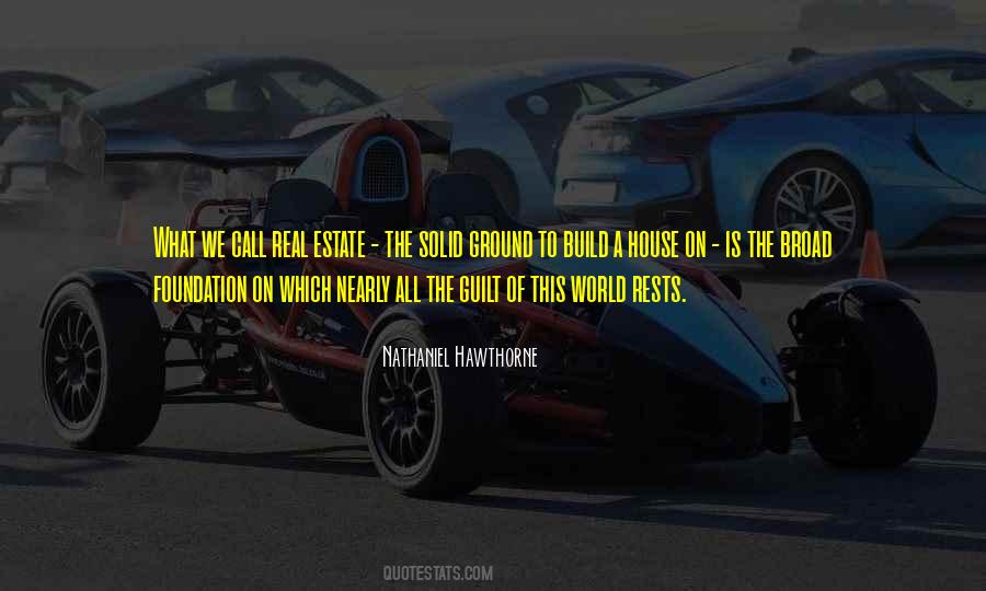 What Is Solid Quotes #112540