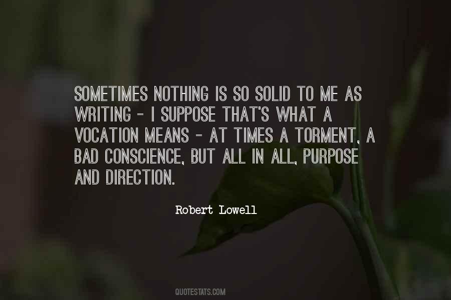 What Is Solid Quotes #1391085