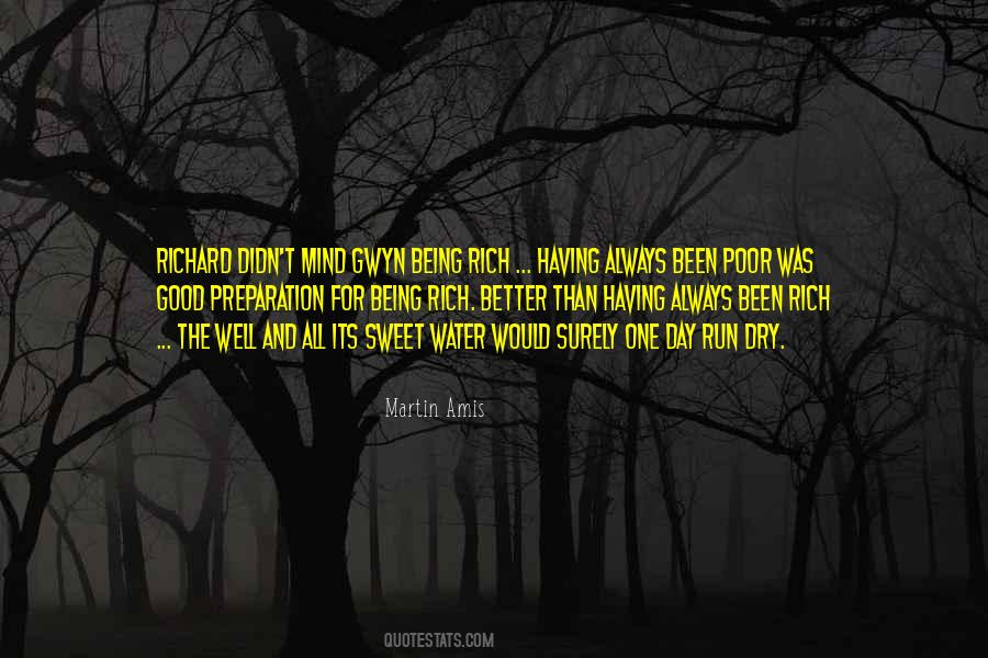 You Been On My Mind All Day Quotes #1352527