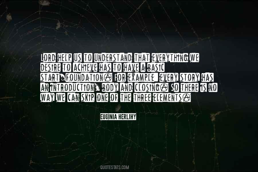 Desire To Help Others Quotes #669282