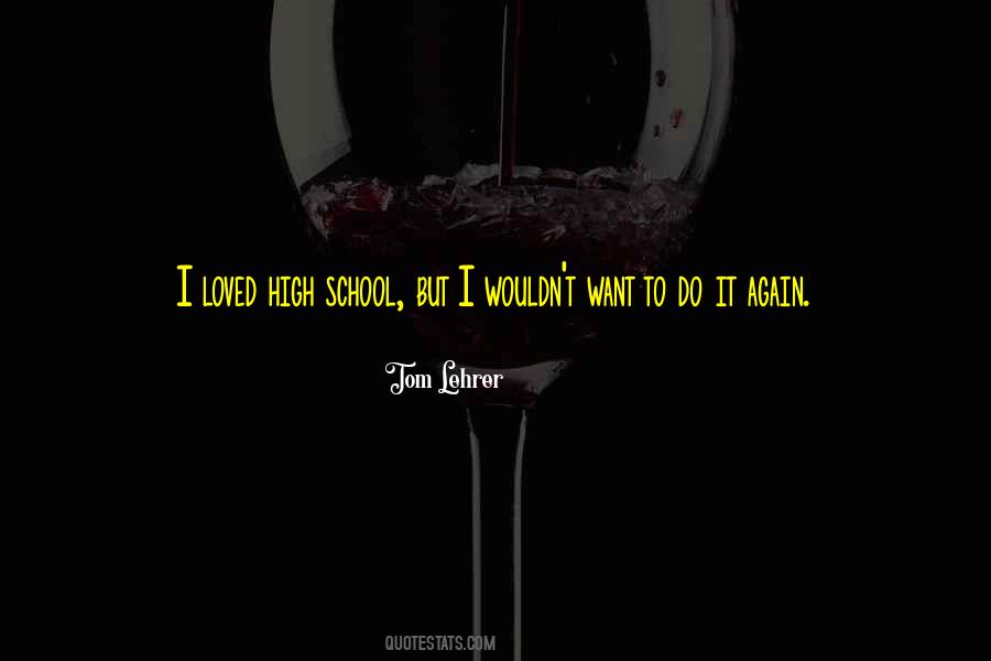 Dont Want To Fall In Love Again Quotes #739710