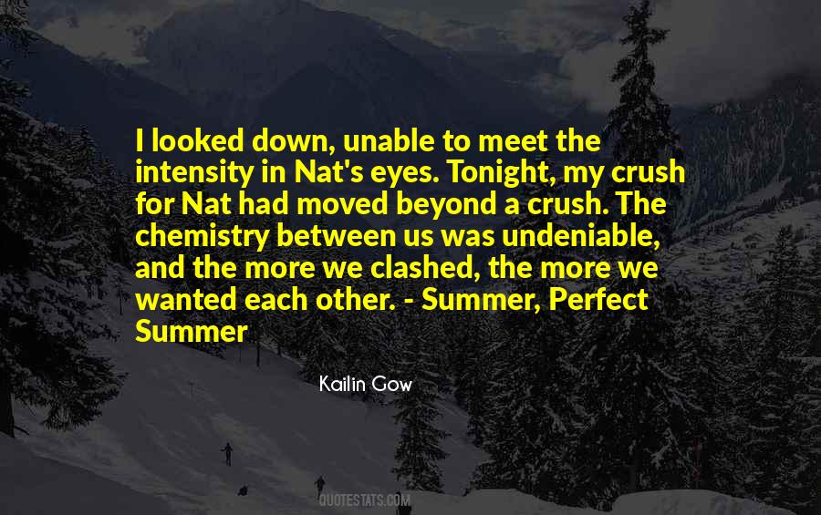 Desire To Meet Quotes #1210662