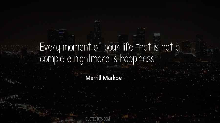 Life Is Not Complete Quotes #1545217